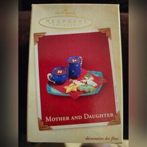 Hallmark Keepsake Ornament 2003